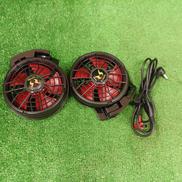 ファンセット|サンエス