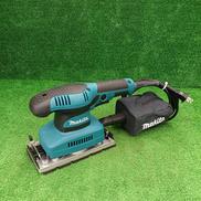 仕上げサンダ|MAKITA