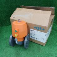 自動ダイヤフラムバルブ|ジョージフィッシャ