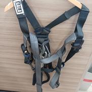 フルハーネス&ダブルランヤード|3M