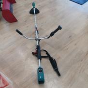 充電式草刈機|MAKITA