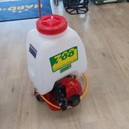 背負動力噴霧器|WEIMALL