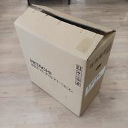 スーパーオイルフリーベビコン|HITACHI