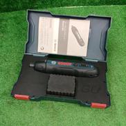 コードレスドライバー|BOSCH