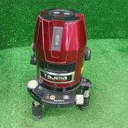 レーザー墨出し器|TAJIMA