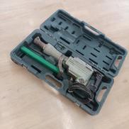 ハンマ|日立工機