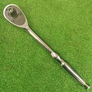 ラチェットハンドル|KTC