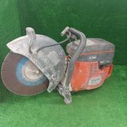 エンジンカッター|ハスクバーナ