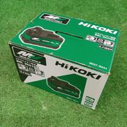 バッテリー|HIKOKI