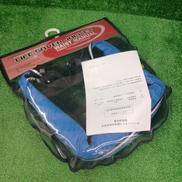 手動膨張ウエスト式ライフジャケット|オーシャンライフ