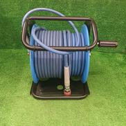 ドラムエアーホースリール|MACH