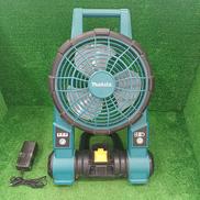 充電式ファン|MAKITA