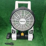 充電式ファン|MAKITA