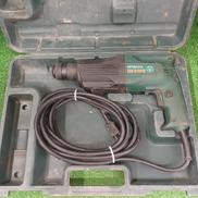 ロータリーハンマドリル|日立工機