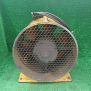 ポータブルファン|カマクラ