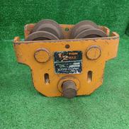 トロリー1/2TON|KITO