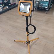 LED投光器スタンド付|RETZ