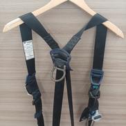 フルハーネス型|TITAN