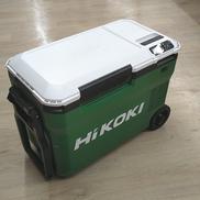 充電式保冷温庫|HIKOKI