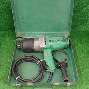 インパクトレンチ|HITACHI