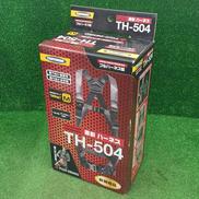 フルハーネス型|TSUYORON