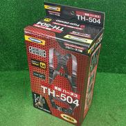 フルハーネス型|TSUYORON