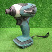 充電式インパクトドライバー|MAKITA