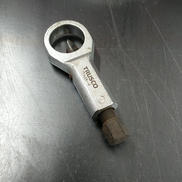 ナットブレーカー|TRUSCO