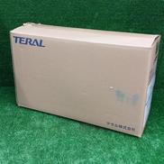 小型排水水中ポンプ|テラル株式会社