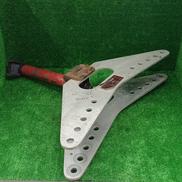 油圧式パイプベンダー|IZUMI