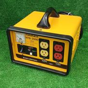 降圧専用トランス|日動工業株式会社