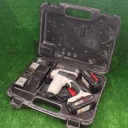 充電式角穴カッター|PANASONIC