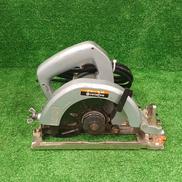 ブレーキ付造作丸のこ|HITACHI