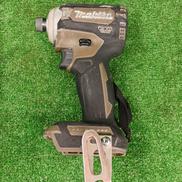 充電式インパクトドライバー|MAKITA