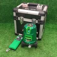 レーザー墨出し器|TGL