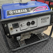 発電機|YAMAHA