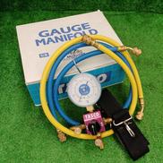 ゲージマンホールド|TASCO