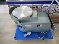 電気ろくろ|グット電機