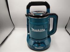 充電式ケトル|MAKITA