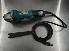 ディスクグラインダ|MAKITA