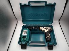 充電式インパクトドライバ|MAKITA