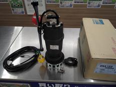 水中ポンプ|EBARA