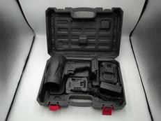 充電式ブロワー|-