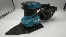 防塵ミニサンダ|MAKITA