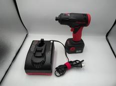 充電式インパクトドライバー|SNAP-ON