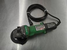 ディスクグラインダ|HITACHI