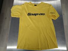 半袖Tシャツ|SNAP-ON