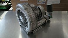 サイドチャネルブロワ|GARDNER DENVER