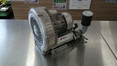 サイドチャネルブロワ|GARDNER DENVER