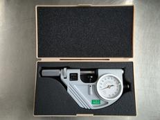 スナップメーター|MITUTOYO